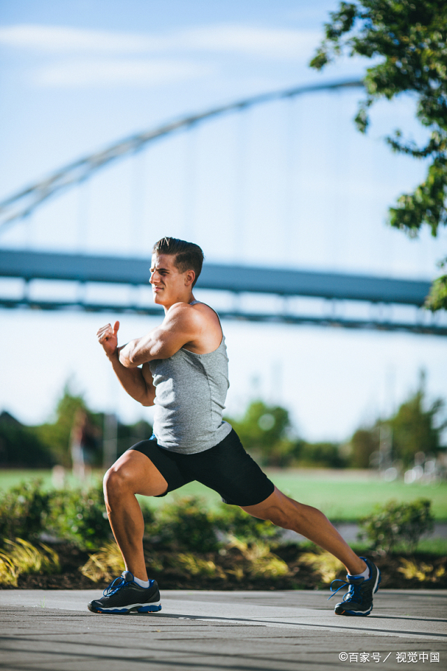 最大摄氧量的耐力指标,看你的有氧能力和跑步效率